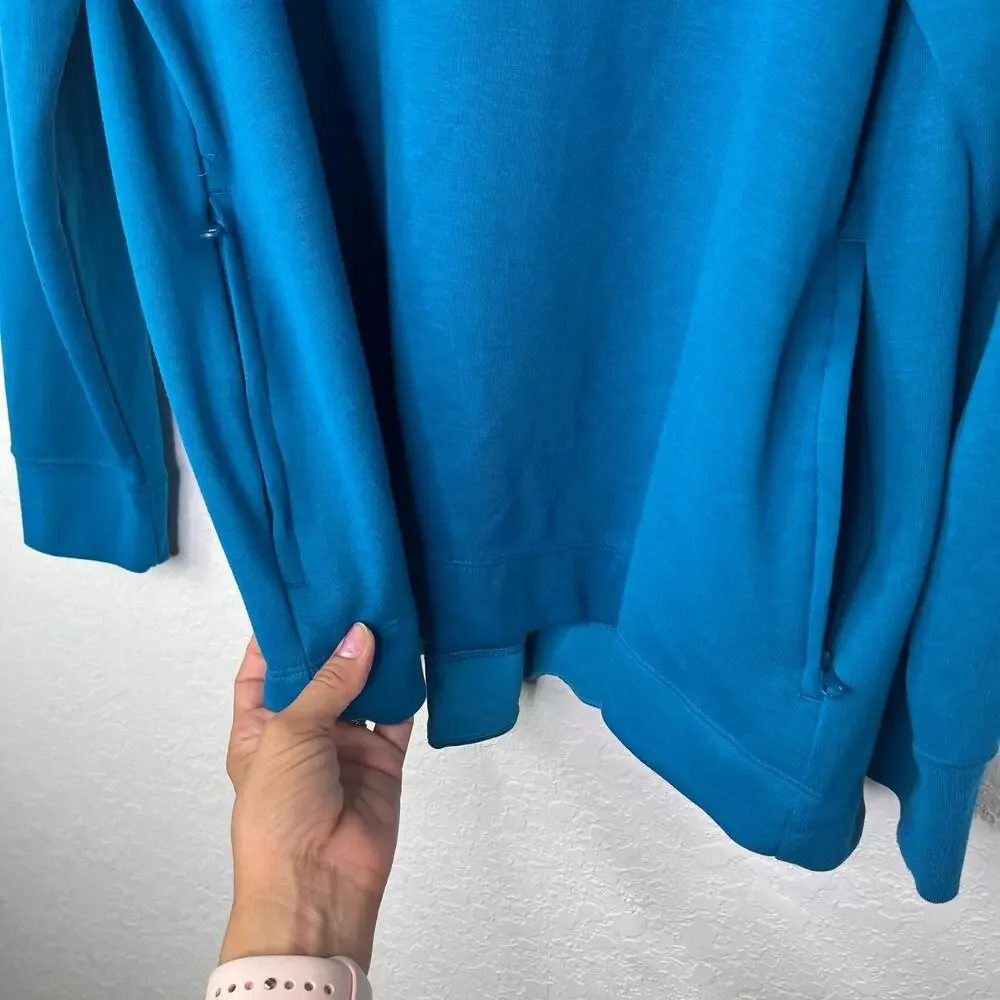 Nike purchase dry across